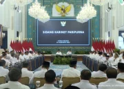 Respons Bencana: Kemenkes Siapkan 600 Tenaga Medis, Presiden Prabowo Usulkan Angkut dengan Hercules
