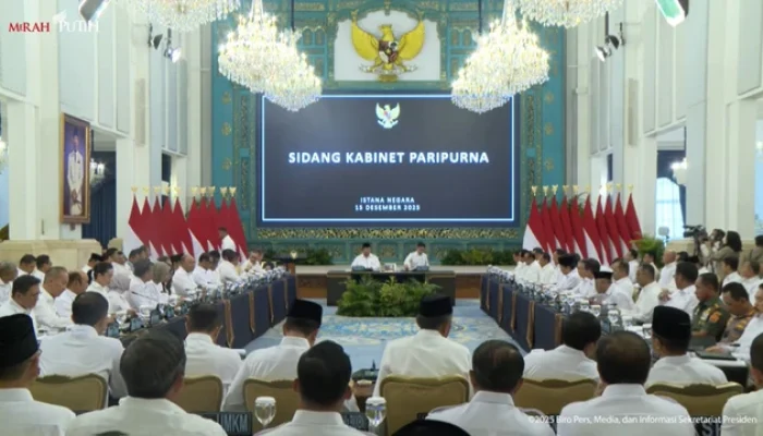 Respons Bencana: Kemenkes Siapkan 600 Tenaga Medis, Presiden Prabowo Usulkan Angkut dengan Hercules