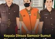 YLPK PERARI Menggugat Nurani Pejabat: Indikasi Penyelewengan Dana Bencana Dinilai Kejahatan Paling Rendah Moral