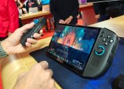 Masa Depan Gaming Portabel: Intip Bocoran Lenovo Legion Go 2 di Berlin