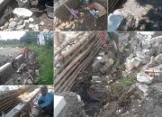 Dugaan Perusakan Pondasi Proyek, YLPK PERARI Soroti Ketidakjelasan Ganti Rugi