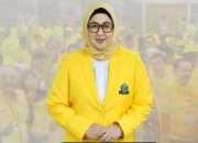 Golkar Peduli, Ketua DPD II Golkar Kabupaten Tangerang Salurkan 1.000 Paket Sembako untuk Warga