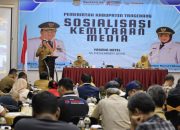 ASN Award 2025: Panggung Mewah di Tengah Luka Bencana dan Kemiskinan”