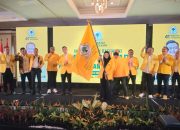 YLPK PERARI Kabupaten Tangerang Sampaikan Apresiasi dan Ucapan Selamat kepada Ibu Intan Nurul Hikmah