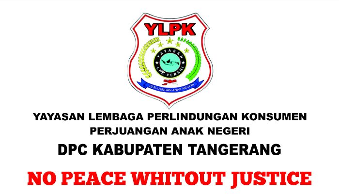 Tak Gentar Hadapi Tekanan! YLPK PERARI Kabupaten Tangerang Kawal Kasus Pelecehan Anak di Mauk Hingga Pelaku Resmi Divonis