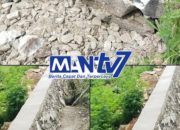 Proyek Siluman, Pembangunan TPT di Kp Tegal Kali Baru, Balaraja Tuai Sorotan” dan Menyisakan Tanda Tanya Besar???
