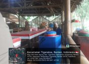 Lagi Santai, Kawan? ASN Ramai Ngopi Pukul 09.30 di Kantin Bappeda–Diskominfo, Disiplin Birokrasi Dipertanyakan