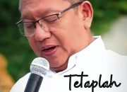 Bukan Tentang Pintar, Tapi Peduli: Puisi Rektor UII “Tetaplah Bodoh” yang Mengusik Nurani