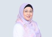 Wabup Intan Nurul Hikmah: Sosok Ibu, Pemimpin, dan Inspirasi untuk Generasi Tangerang