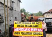 Narasi Makin Manis, Fakta Masih Samar: Dugaan “Izin Menyusul” Uji Kejujuran Pengembang, Ketegasan Dinas, dan Keberimbangan Media