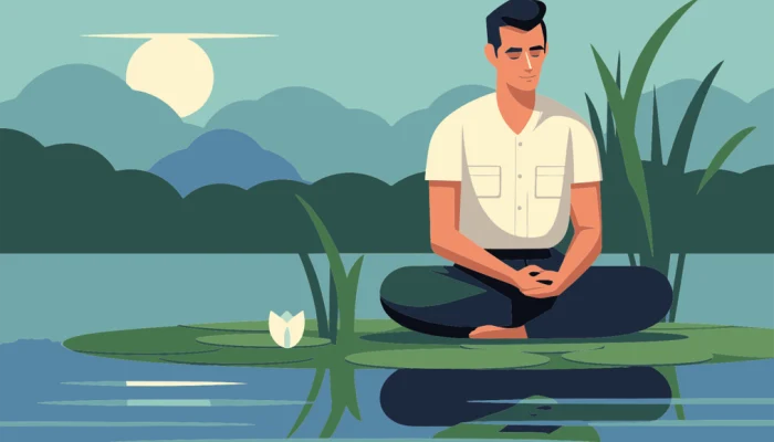 21 Desember dan Hari Meditasi Dunia: Saat Dunia Mencari Tenang, Islam Telah Menawarkannya Sejak Awal