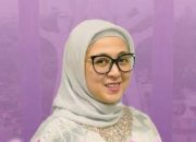 Intan Nurul Hikmah dan Wajah Kepemimpinan Perempuan yang Bekerja Tenang di Kabupaten Tangerang