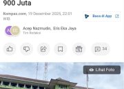 Klarifikasi yang Melarikan Diri: Ketika Pemkab Tangerang Diduga Takut Bertatap Muka dengan Rakyatnya Sendiri