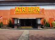 YLPK PERARI Kabupaten Tangerang Apresiasi Gerak Cepat BPN Kabupaten Tangerang Pulihkan Kepercayaan Publik