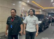 Akhir Pelarian Resbob: Berpindah-pindah Kota, Ditangkap di Jatim