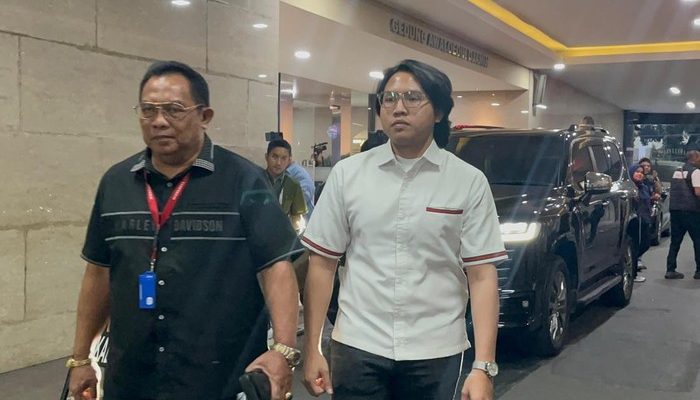 Akhir Pelarian Resbob: Berpindah-pindah Kota, Ditangkap di Jatim
