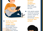 Game Online dan Dampaknya pada Anak: Ancaman Malas Belajar di Era Digital