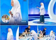 Dari Sinjai ke Panggung Nasional: Suriani, Suara Jujur yang Menggetarkan Jiwa Indonesian Idol 2025