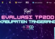 Memangnya Evaluasi TP2DD Harus Digelar di Hotel Berbintang? Publik Bertanya: Lupa Bahwa Anggaran Itu Uang Rakyat?