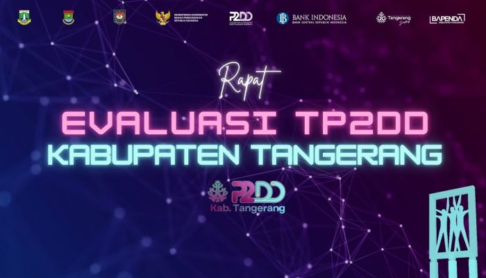 Memangnya Evaluasi TP2DD Harus Digelar di Hotel Berbintang? Publik Bertanya: Lupa Bahwa Anggaran Itu Uang Rakyat?