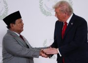 Perundingan Tarif RI-AS Tegang: Dikhawatirkan Gagal, Ancaman Tarif Tinggi Mengintai Ekonomi Nasional