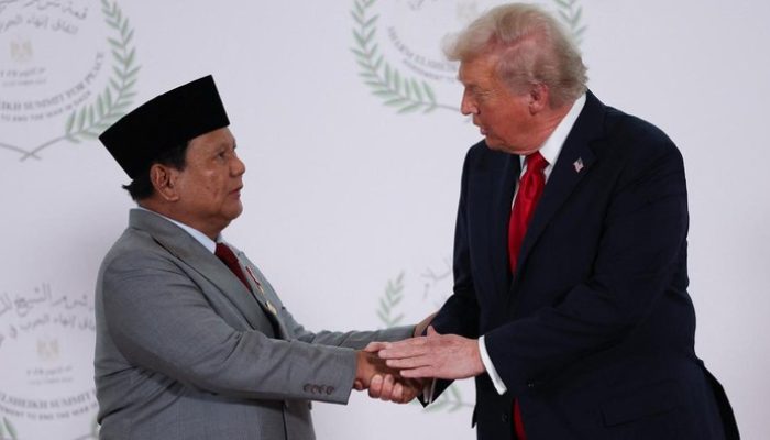 Perundingan Tarif RI-AS Tegang: Dikhawatirkan Gagal, Ancaman Tarif Tinggi Mengintai Ekonomi Nasional