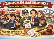 Intimidasi Wartawan Dilaporkan dan UU Pers Mulai Bekerja, Parkir Truk Berulang serta Indikasi Gudang di Villa Balaraja Kini Menguji Ketegasan Polri, Dishub, Satpol PP, dan Dinas Perizinan