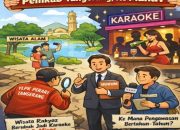 LC dan Alkohol Masih Bertahan di Cigaru: Dari Wisata Alam ke Karaoke, Ke Mana Pemkab Tangerang Selama Ini?