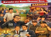 Cisoka Wilayah Santri, Paham? Ekonomi Dijadikan Dalih, Karaoke Cigaru Masih Bebas: Pemkab Tangerang ke Mana?