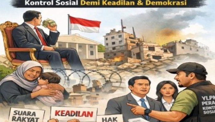 Ketika Tahta Mengalahkan Nurani: Pesan Lagu dan Kontrol Sosial