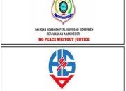YLPK PERARI dan Kantor Hukum Hefi Sanjaya & Rekan Lakukan Penataan Internal Organisasi