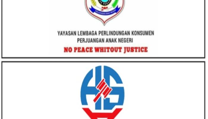 YLPK PERARI dan Kantor Hukum Hefi Sanjaya & Rekan Lakukan Penataan Internal Organisasi