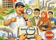 Fastabiqul Khoirot: Saatnya Warga Bersatu Menjaga Tangerang dari Arah Kebijakan yang Dipertanyakan