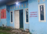 Rumah Warga Dicoret, Hukum Ditinggal? Dugaan Intimidasi Penagihan BPR Guncang Cisoka