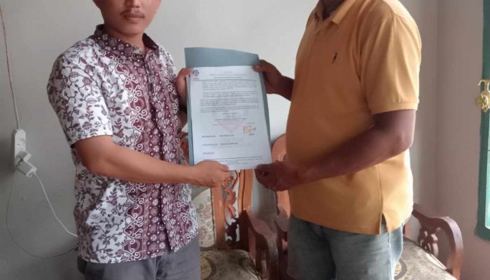 INDIKASI JUAL BELI HARAPAN: PETANI LAMPUNG TERJERAT JANJI, RATUSAN JUTA MENGUAP, HUKUM DIPERTARUHKAN