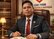 Donny Putra T., S.H., Kuasa Hukum Ahli Waris, Desak Mabes Polri Usut Dugaan Rekayasa Kasus Tanah di Tangerang: SHM Tiba-Tiba Terbit, Libatkan Oknum Aparat