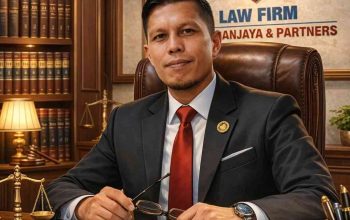 Donny Putra T., S.H., Kuasa Hukum Ahli Waris, Desak Mabes Polri Usut Dugaan Rekayasa Kasus Tanah di Tangerang: SHM Tiba-Tiba Terbit, Libatkan Oknum Aparat