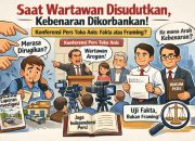 Mantv7.com, YLPK PERARI Kabupaten Tangerang, dan Law Firm Hefi Sanjaya & Partners Gaungkan Budaya Menulis di Hari Menulis Tangan Nasional