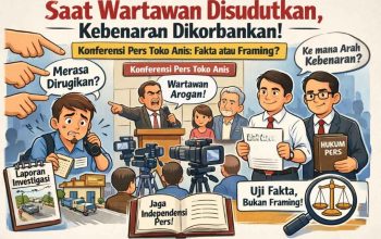 Mantv7.com, YLPK PERARI Kabupaten Tangerang, dan Law Firm Hefi Sanjaya & Partners Gaungkan Budaya Menulis di Hari Menulis Tangan Nasional