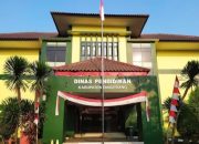 Gubernur Banten Apresiasi Kinerja Disdik Kabupaten Tangerang, Raih Prestasi Gemilang di Akhir 2025