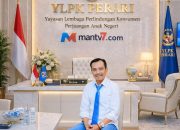 Ketua Umum YLPK PERARI Tegaskan Aturan OJK: Debt Collector Pinjol Dilarang Menagih Langsung Setelah 90 Hari, Masyarakat Wajib Melek Hukum