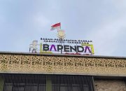 Bapenda Kabupaten Tangerang Torehkan Pencapaian Gemilang, Realisasi PAD 2025 Lampaui Target 104,52 Persen