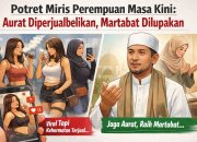 Menjaga Martabat di Era Viral: Refleksi Literasi Islam tentang Kehormatan Perempuan di Ruang Publik dan Digital