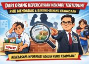 PHK Sepihak, Tuduhan Menggelinding, dan Bayang-Bayang Konflik Kepentingan: Keadilan untuk Budi Dipertanyakan