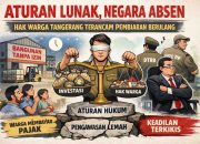 Aturan Terlihat Lunak, Negara Terasa Absen: Hak Warga Tangerang Diuji oleh Pembiaran Berulang