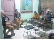 Klarifikasi Mobil Siaga Desa Bakung, Pak Salim dan Kades Saling Sampaikan Permohonan Maaf