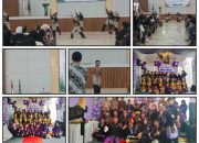 Yang Jauh Mendekat, Yang Dekat Merapat ke Lapangan Kabembem Balaraja Malam Ini! Saksikan Penampilan Spesial Mahkota TIRAJA Bale Raja