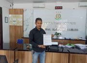 YLPK PERARI Kabupaten Tangerang Laporkan DPMPD Ke Kejari Kabupaten Tangerang