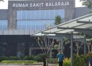 YLPK PERARI Apresiasi Pelayanan RSUD Tobat Balaraja atas Kecepatan dan Profesionalisme Penanganan Pasien