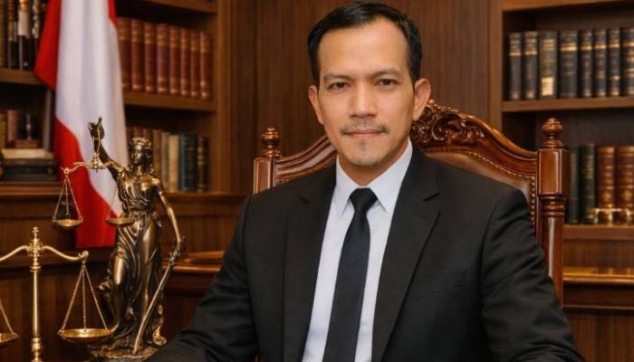 KUASA HUKUM MIN 10 BANDAR LAMPUNG AKAN TEMPUH LANGKAH HUKUM